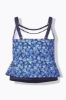 Picture of Kupaći kostim tankini