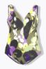Picture of Kupaći kostim jednodijelni - senf žuta