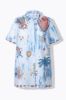 Picture of Košulja kratkih rukava dužeg A kroja