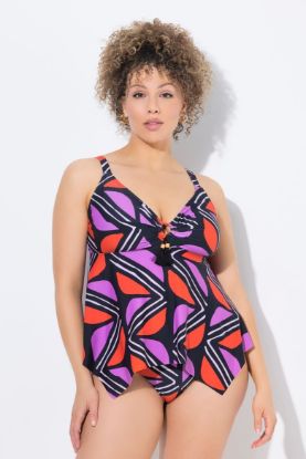 Picture of Kupaći kostim tankini