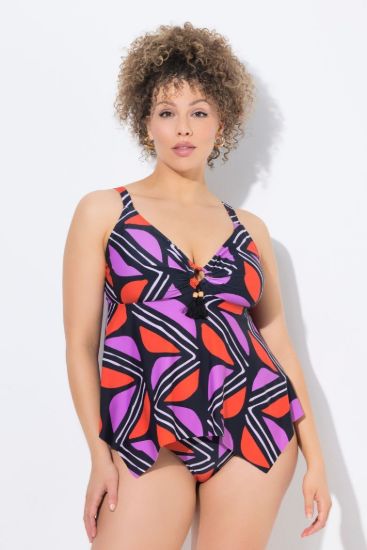 Picture of Kupaći kostim tankini