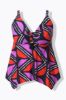 Picture of Kupaći kostim tankini