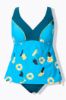 Picture of Kupaći kostim tankini - royal plave