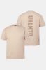 Picture of Majica kratkih rukava - Beige JP