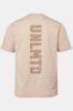 Picture of Majica kratkih rukava - Beige JP