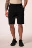 Picture of Hlače bermude - Crna JP