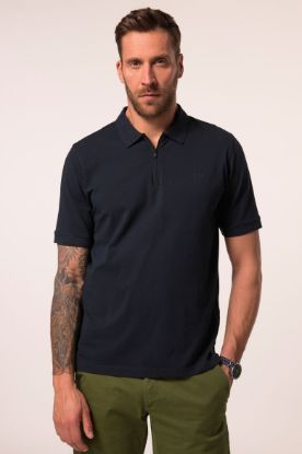 Picture of Majica Polo kratkih rukava - Navy plava JP