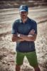 Picture of Majica Polo kratkih rukava - Navy plava JP