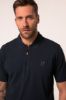 Picture of Majica Polo kratkih rukava - Navy plava JP