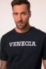 Picture of Majica kratkih rukava - Navy plava JP