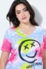 Picture of Majica kratkih rukava A kroja - plava mornarsko mješana