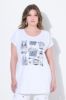 Picture of Majica kratkih rukava okruglog ovratnika