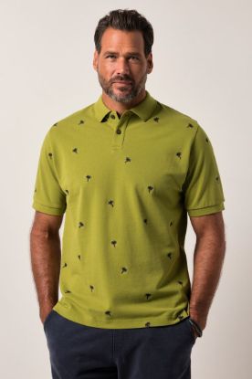 Picture of Majica Polo kratkih rukava - Green JP