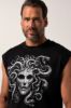Picture of Majica bez rukava - Crna JP