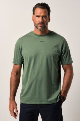 Picture of Majica kratkih rukava - Crna JP