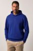 Picture of Majica dugih rukava s kapuljačom - Violet plava JP