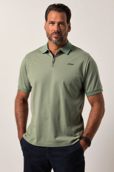 Picture of Majica Polo kratkih rukava - Navy plava JP
