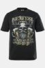 Picture of Majica kratkih rukava - Crna JP