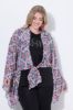 Picture of Bluza bolero na vezanje s prednje strane