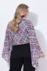 Picture of Bluza bolero na vezanje s prednje strane