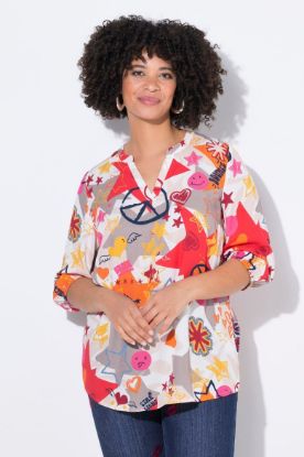 Picture of Bluza 3/4 rukava