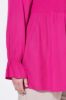 Picture of Bluza dugih rukava V ovratnika - pink svijetla