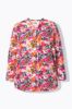 Picture of Bluza dugih rukava - pink svijetla
