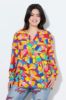 Picture of Bluza dugih rukava - neon crvena