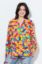 Picture of Bluza dugih rukava - neon crvena