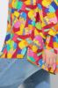 Picture of Bluza dugih rukava - neon crvena