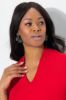 Picture of Majica 3/4 rukava dužeg kroja - Crvena salsa