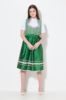 Picture of Suknja dirndl