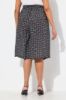 Picture of Hlače širokih kratkih nogavica