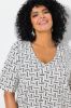 Picture of Majica kratkih rukava V ovratnika