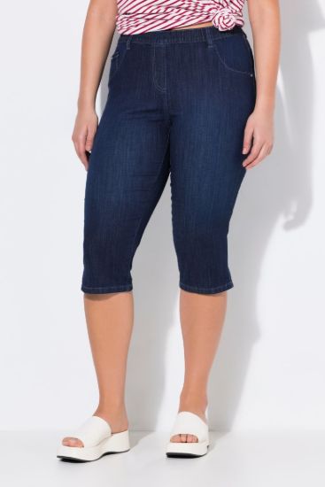 Picture of Traperice Capri - Plava traper
