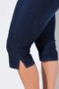 Picture of Traperice Capri - Plava traper
