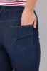 Picture of Traperice Capri - Plava traper