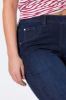 Picture of Traperice Capri - Plava traper