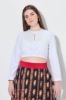 Picture of Bluza dirndl dugih rukava