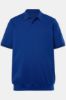 Picture of Majica Polo kratkih rukava - Violet plava JP