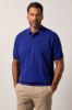 Picture of Majica Polo kratkih rukava - Violet plava JP