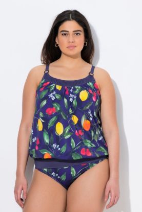 Picture of Kupaći kostim tankini