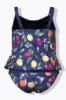 Picture of Kupaći kostim tankini