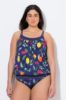 Picture of Kupaći kostim tankini