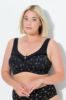 Picture of Grudnjak sa širokim naramenicama