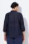 Picture of Bluza 3/4 rukava - Plava tamna
