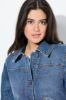 Picture of Jakna od trapera - Plava traper