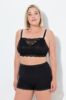 Picture of Grudnjak bez žice s dodatkom ukrasne čipke