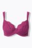 Picture of Grudnjak sa žicom - srednja plava