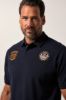 Picture of Majica Polo kratkih rukava - Navy plava JP
